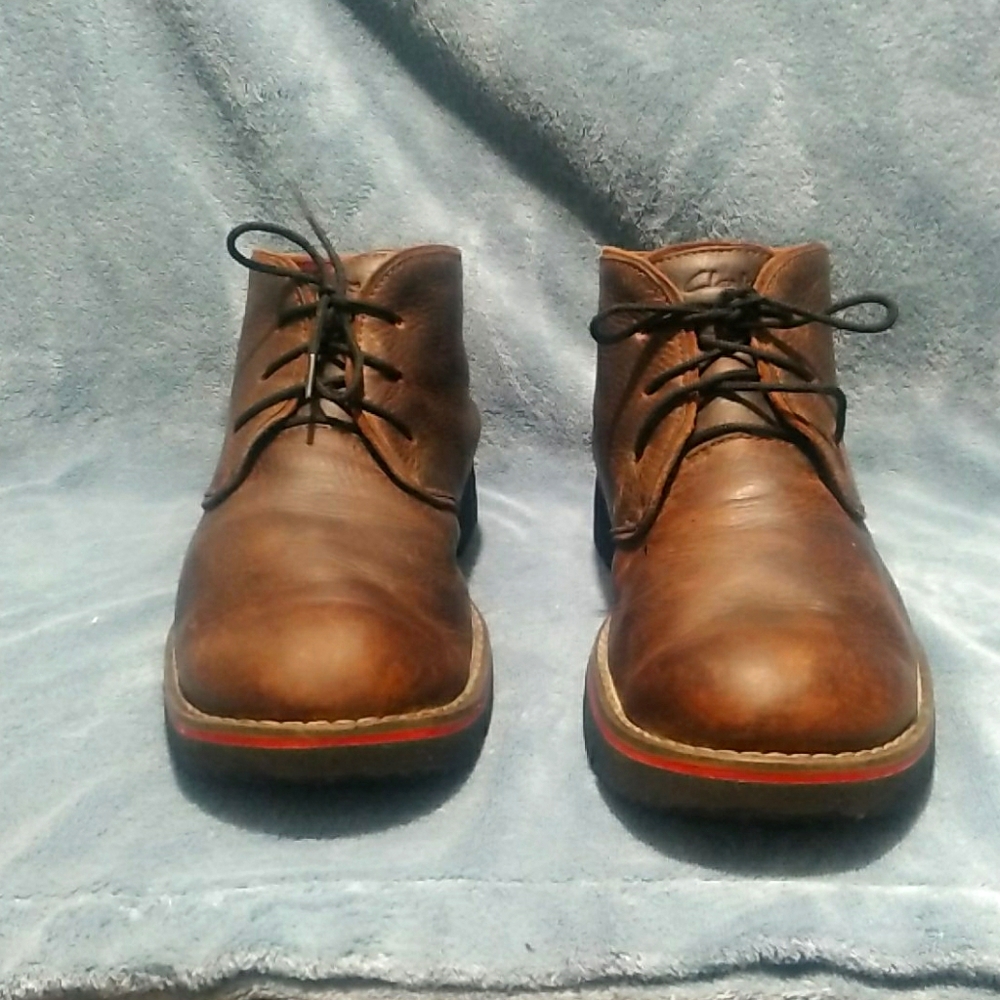 Clarks Desert Boot sz 11